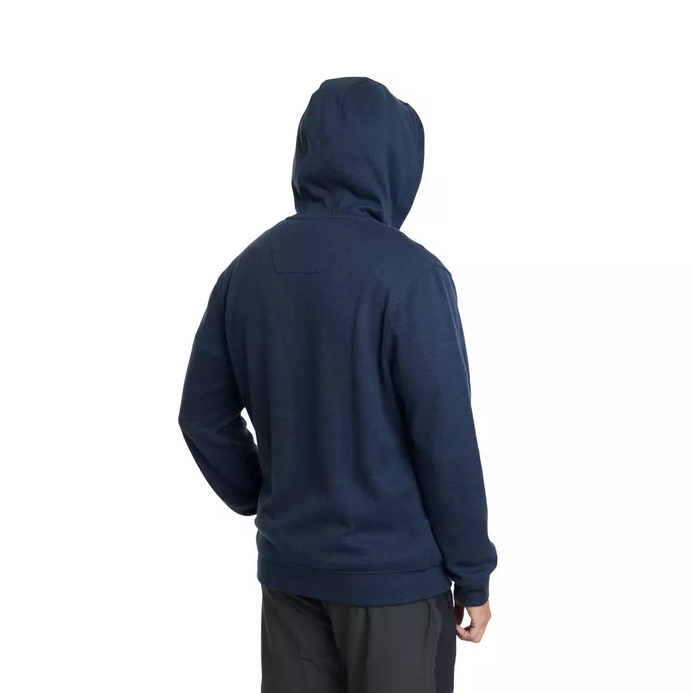 Eiger Stripeline Hoodie Zip Sweater