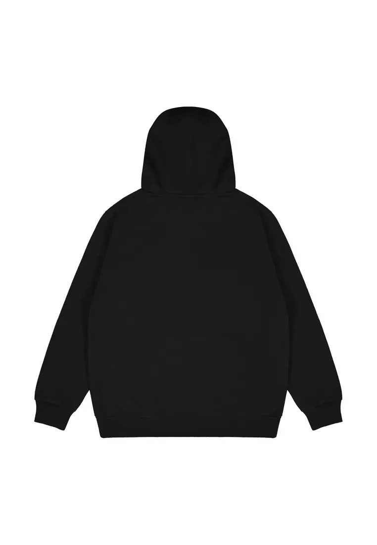 Greenlight Voyager Men's Jacket Hoodie Sweatshirt Regular Fit Fleece Maloh C010525