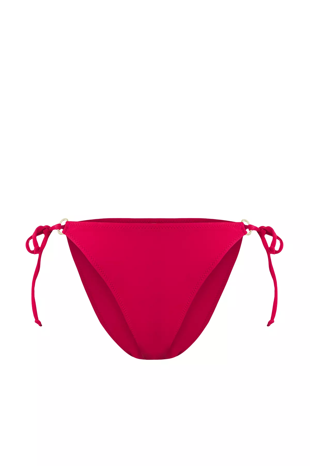 Fuchsia Accessory Regular Bikini Bottom TBESS24BA00135