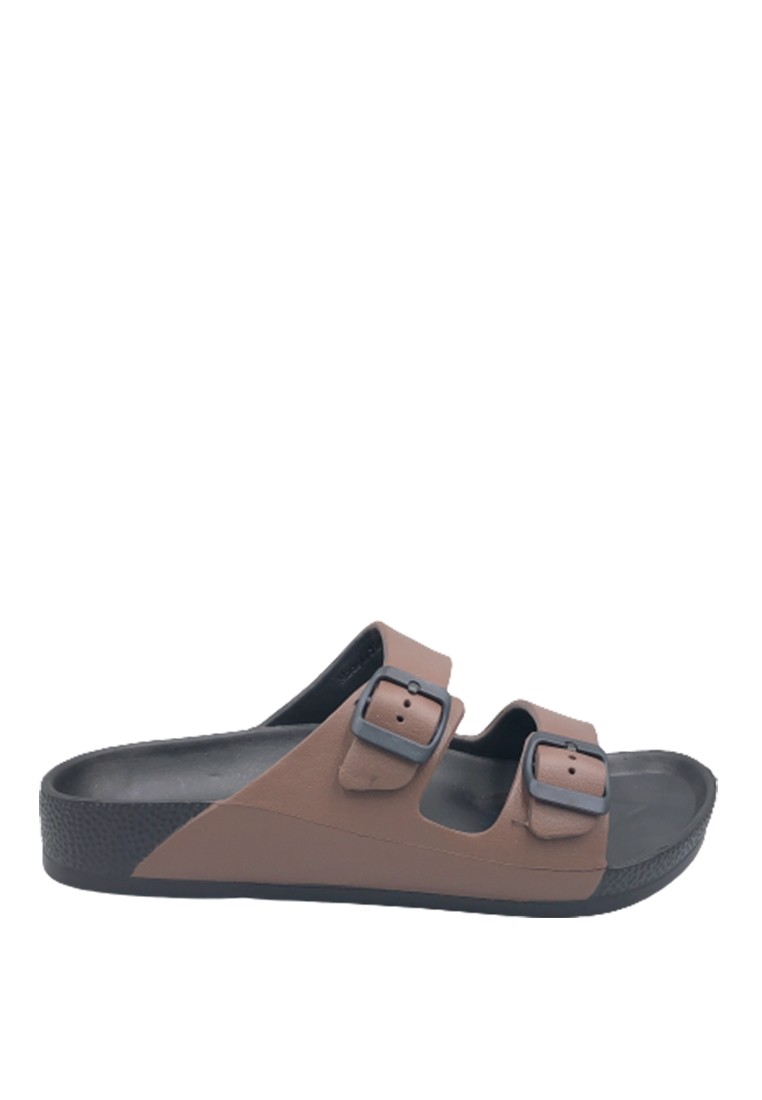 Instinct Mens 2-Strap Sandals - 85883M