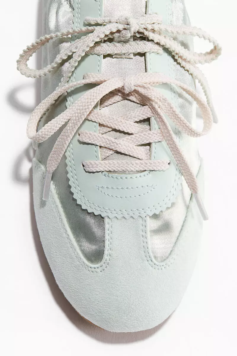 Trainers