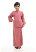 Dusty Pink