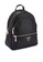 GUESS black Manhattan Logo Backpack 9B1CDAC581CFB1GS_2
