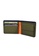 Nifteen 海軍藍色 Nifteen London Billfold Taffeta Wallet With Coin Purse - Navy FEE43AC31304CDGS_2