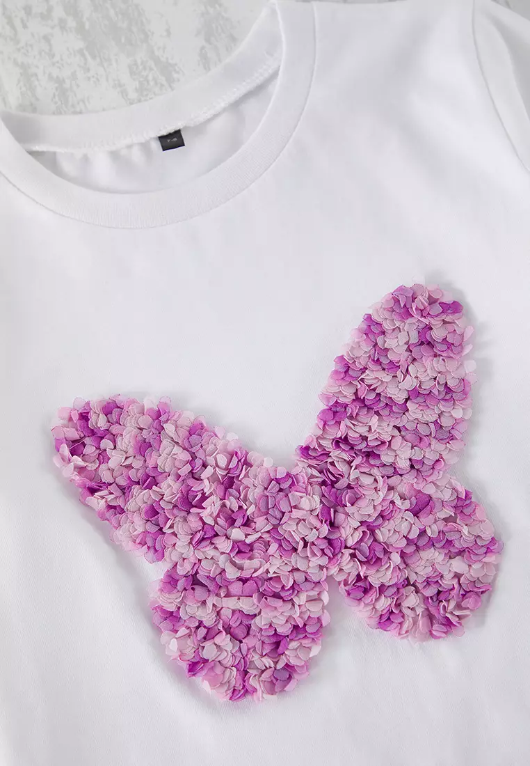 Butterfly T-Shirt