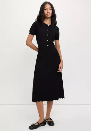 Buy Slit Dresses Online | Sale Up to 90% @ ZALORA Singapore