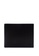 Goldlion black Goldlion Classic Textured Leather Centre-Flap Wallet with Window- Black D77ABACB6317D0GS_1