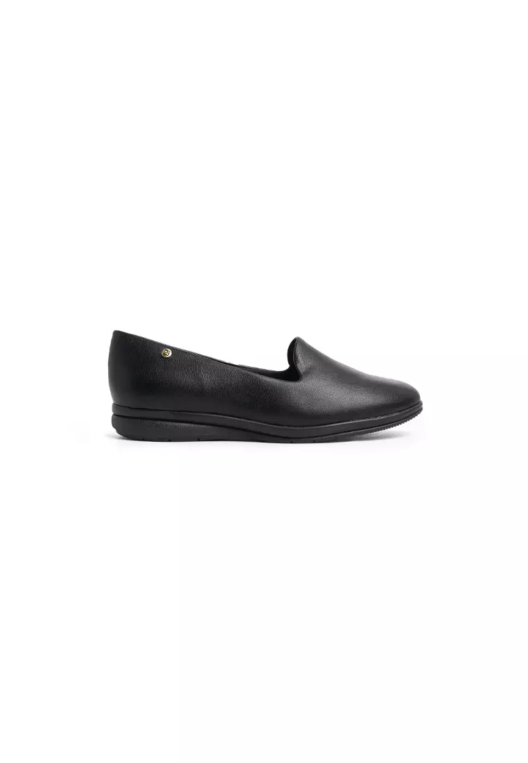 Discount on Piccadilly  shoes - SKU: Women's P126.004 Fabricia Flat Shoes