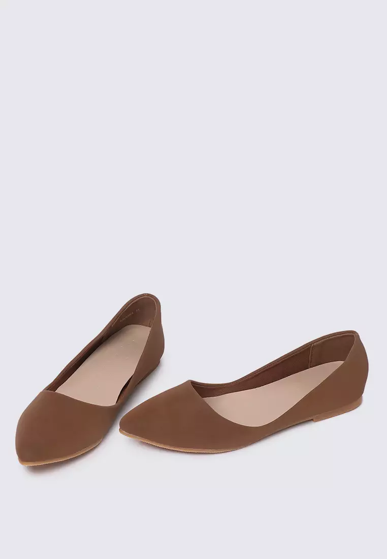 Cece 2.0 Comfy Ballerina