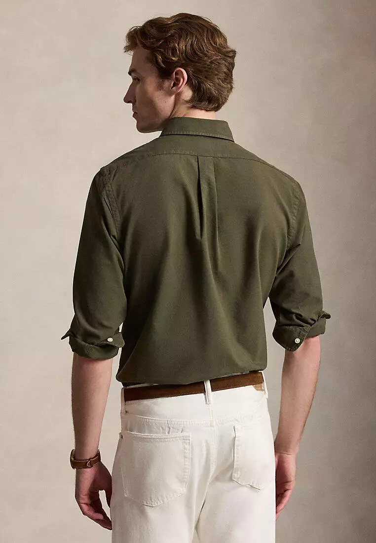 Buy Polo Ralph Lauren Polo Ralph Lauren Men Classic Fit Garment