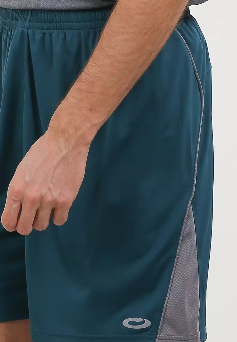 MENS FOOTBALL SHORTS