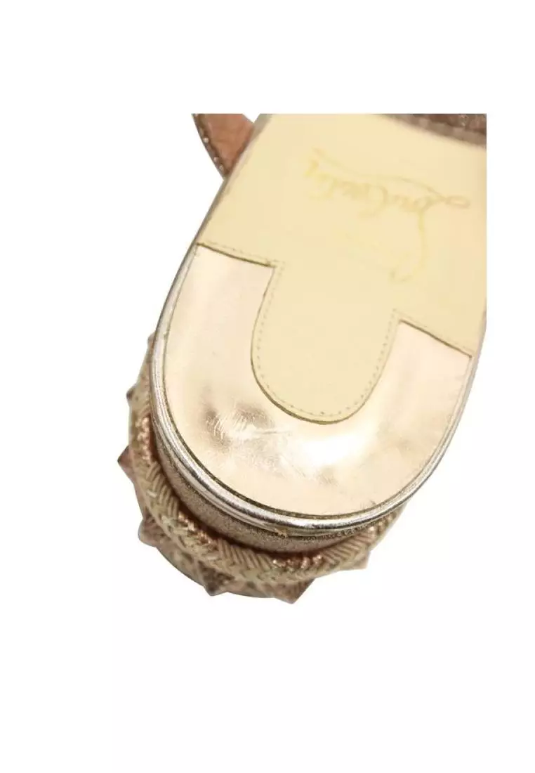 Christian louboutin pyraclou 6 hotsell