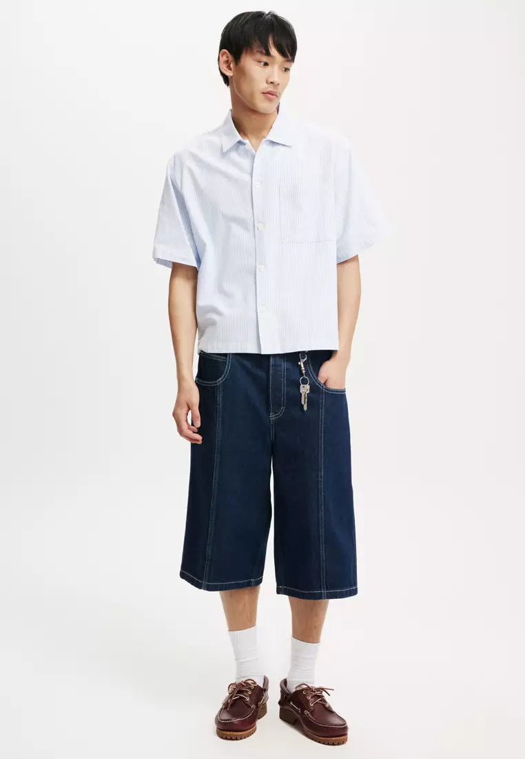 Ventura Short Sleeve Shirt