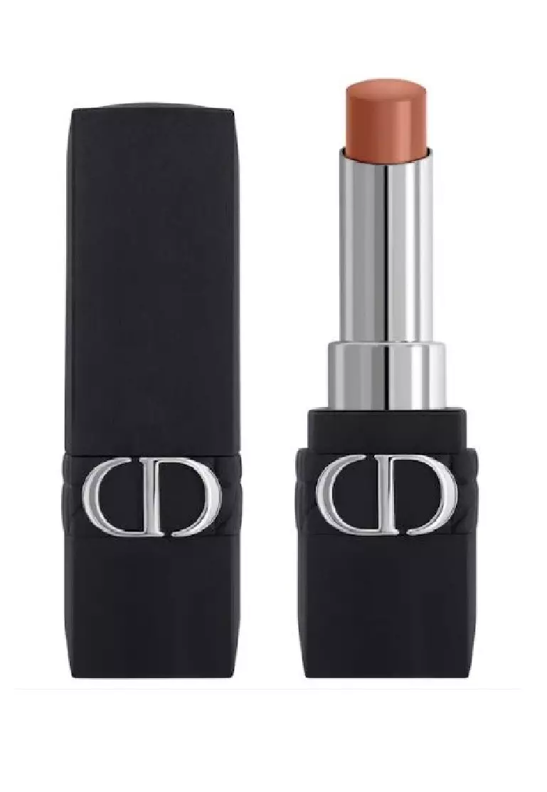 Jual Dior Dior Rouge Dior Forever TransferProof Lipstick 200 Forever