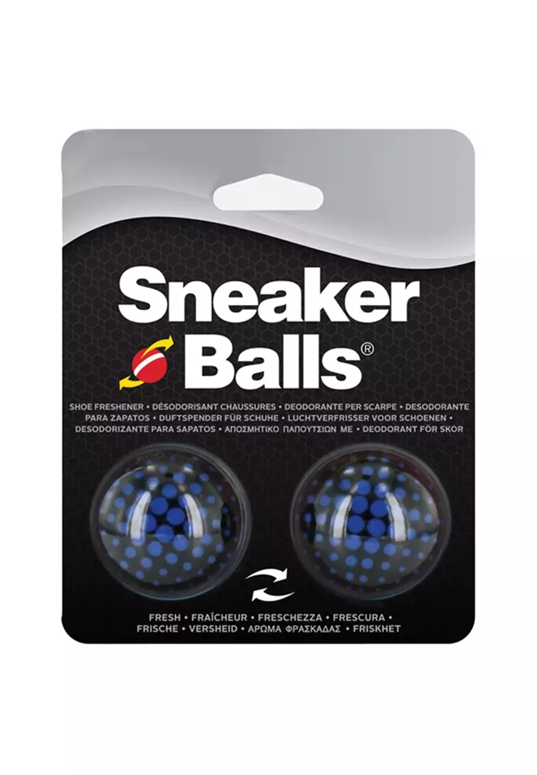 Discount on Sof Sole  shoes - SKU: Sneaker Balls Matrix - Blue