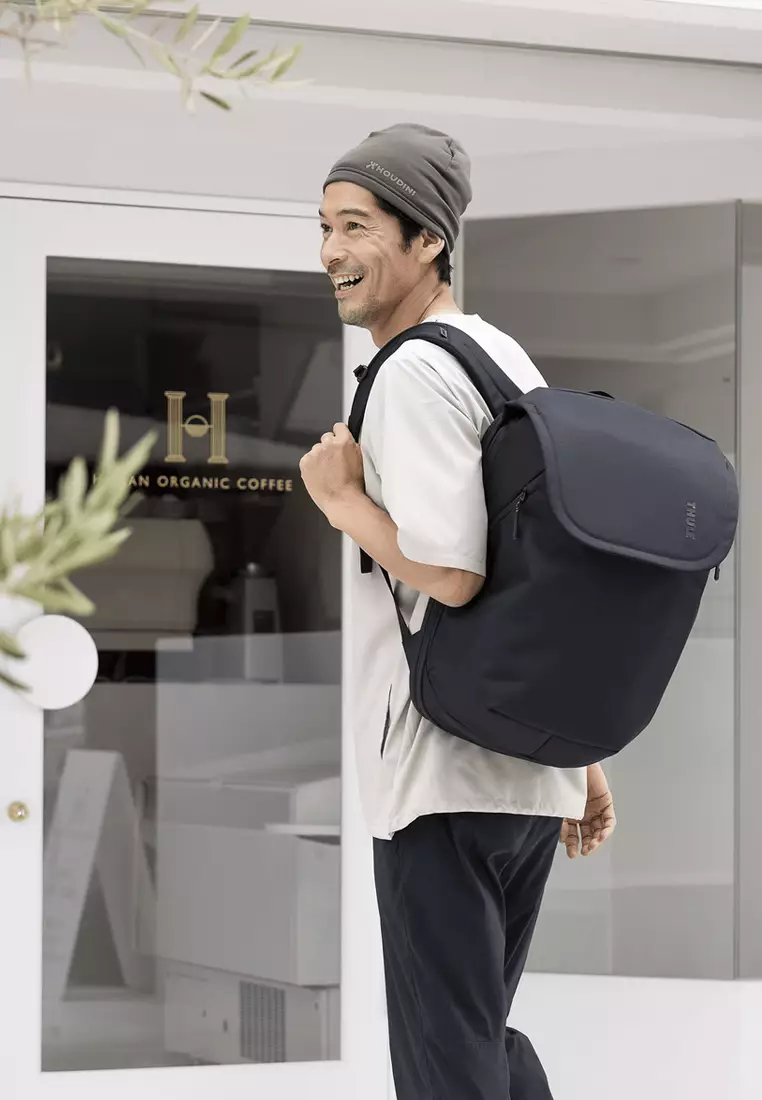 Thule Subterra 2 Expandable Travel Backpack 26L TSTB434 - Dark Slate