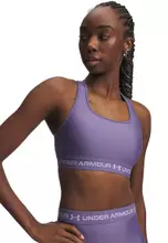 Purple Luxe/Purple Crest