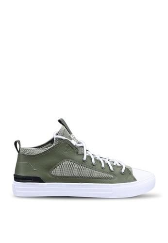Converse chuck taylor all star ultra ox clearance