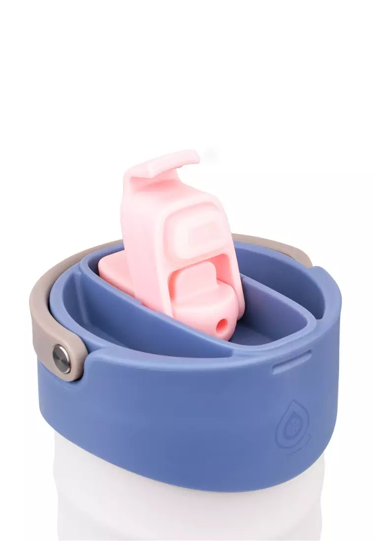 20oz Tumbler Collection Velvet Petal