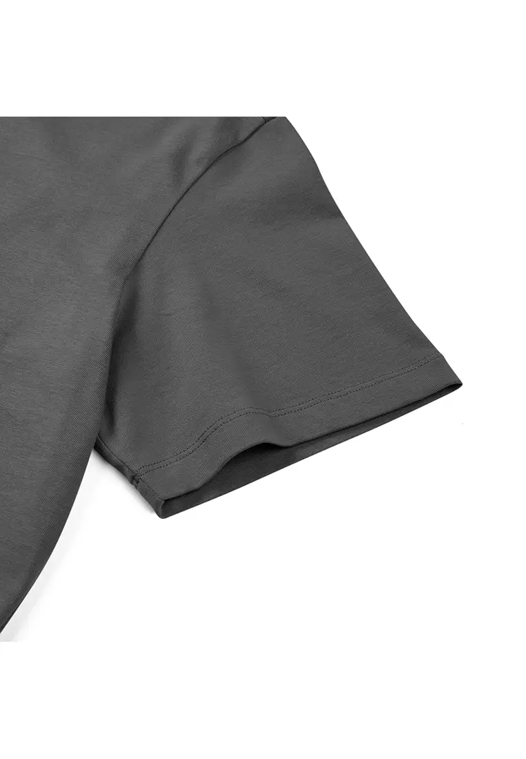 FASHION UNISEX'S SHORT SLEEVE TEE