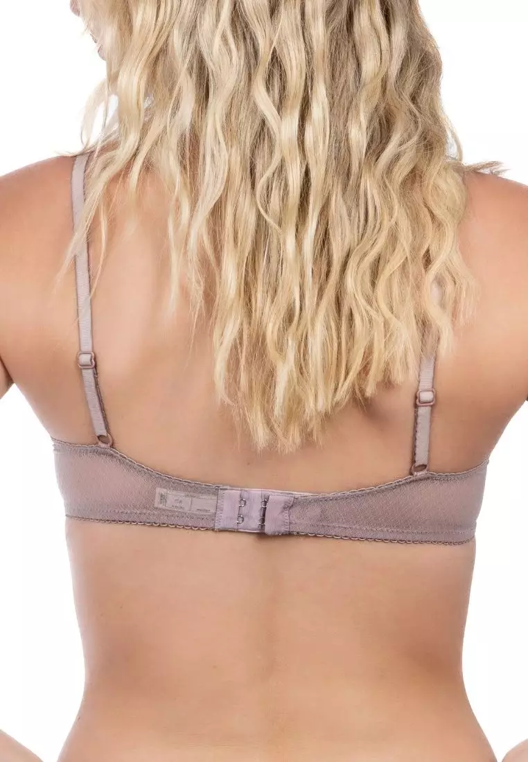 Comfort Fit Bra