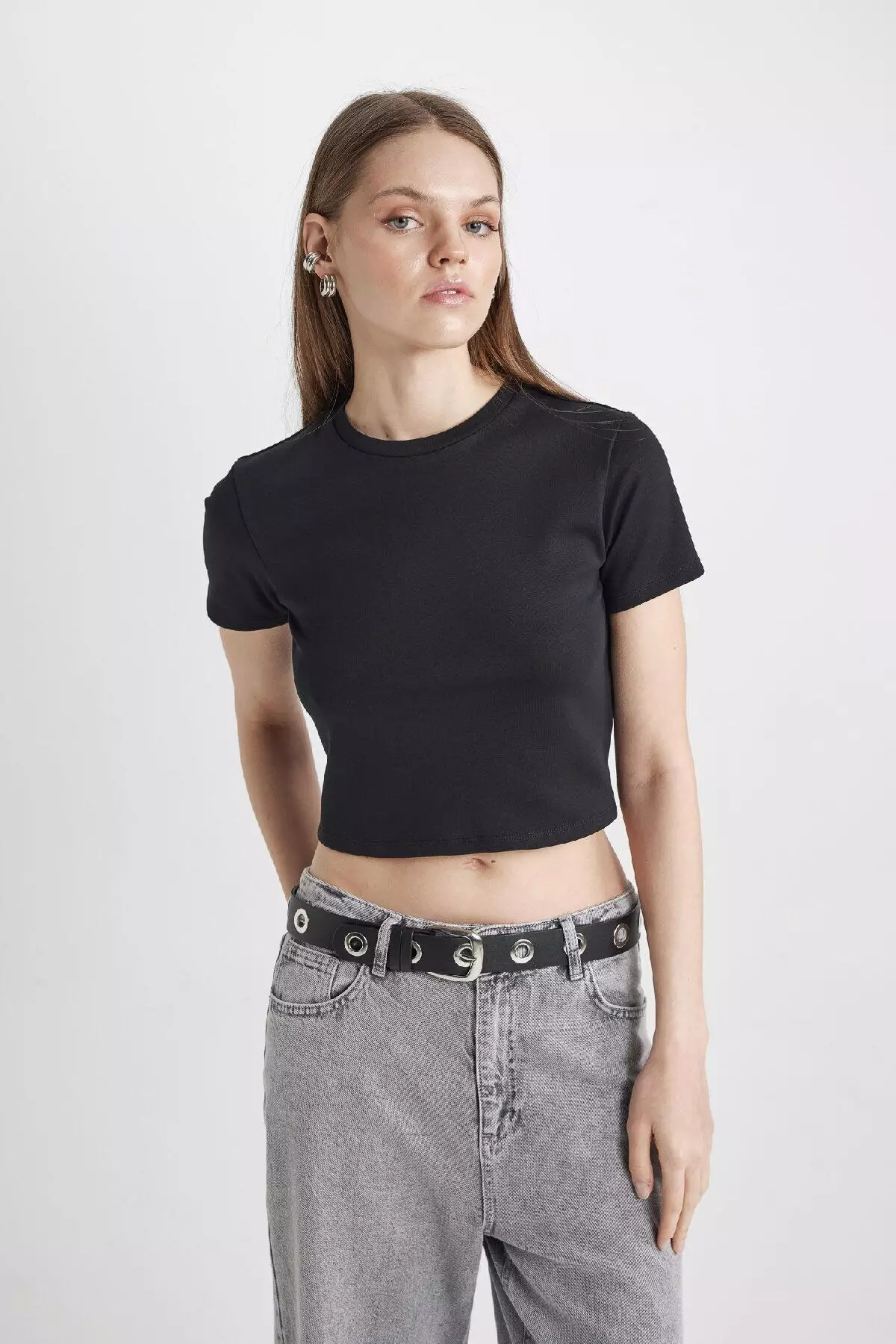 Black T-Shirt