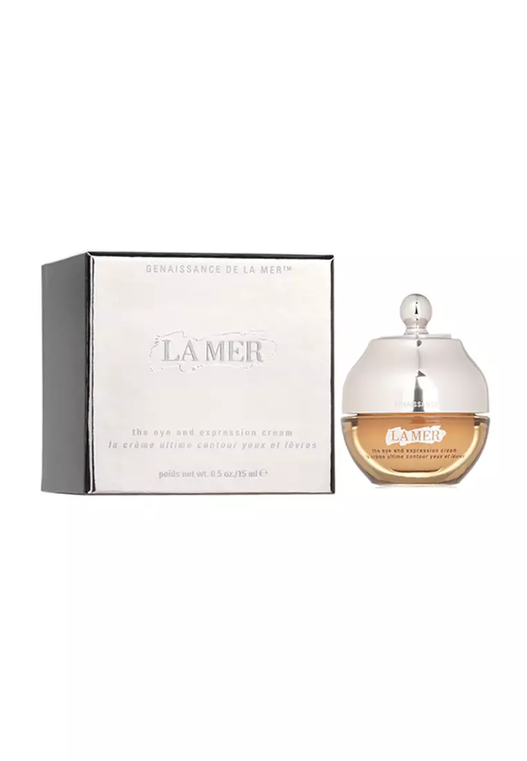 晶凝原肌全效修復眼霜 15ml/0.5oz