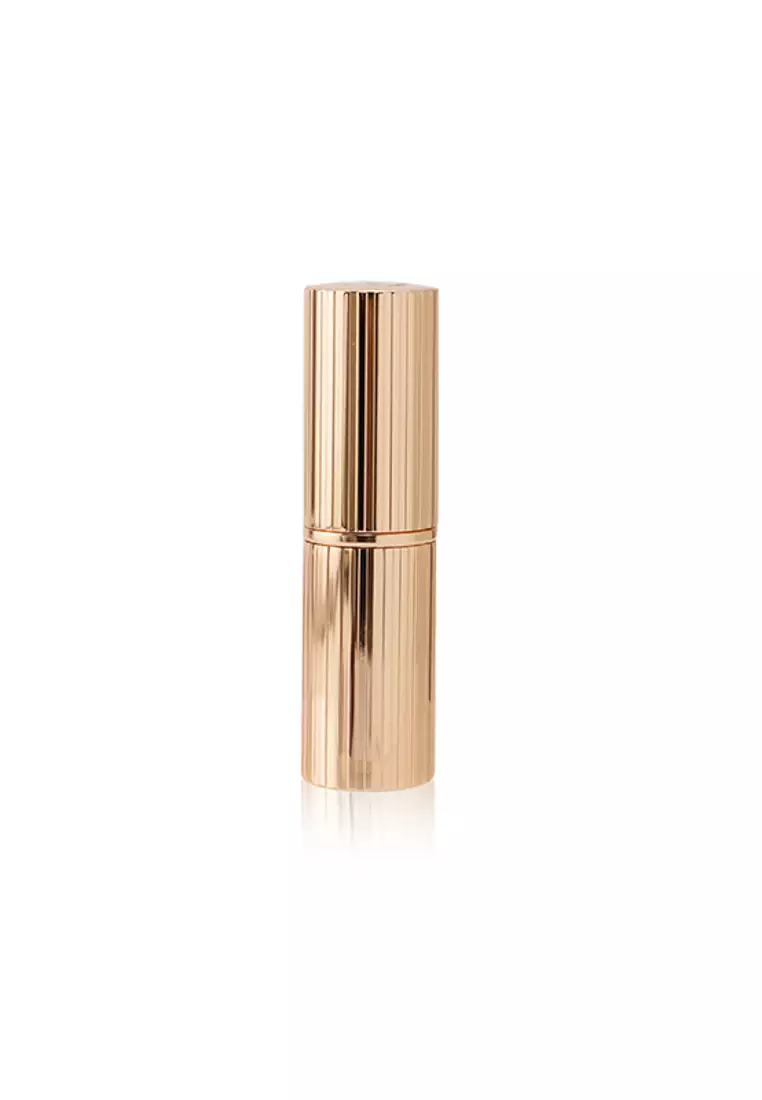 CHARLOTTE TILBURY - Matte Revolution - # Pillow Talk (Iconic Matte Nude Pink) 3.5g/0.12oz