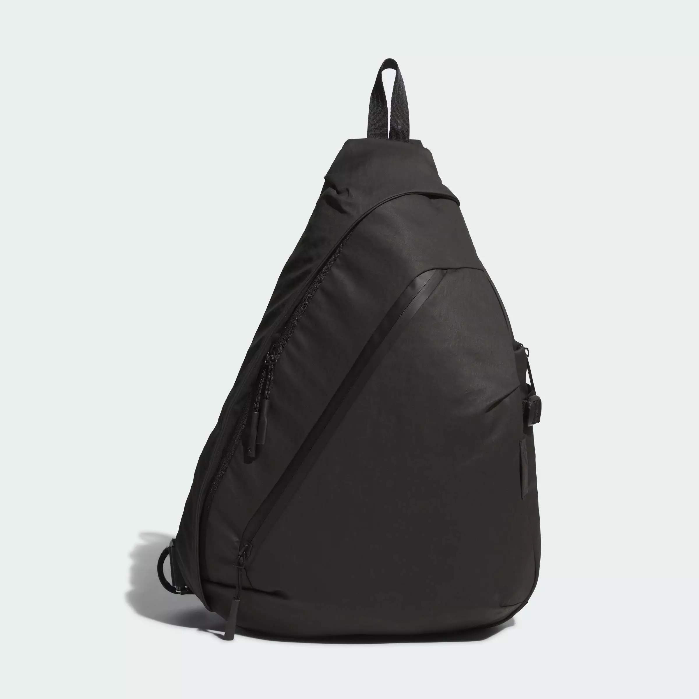 Lifestyle 4NWNL X-BODY BAG Unisex Black JZ2111