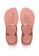 Havaianas pink Havaianas Flash Urban Sandals 3F118SHE8D2CD5GS_2