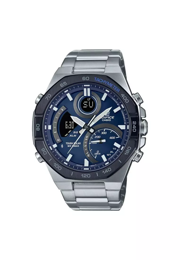Jual jam tangan casio edifice top