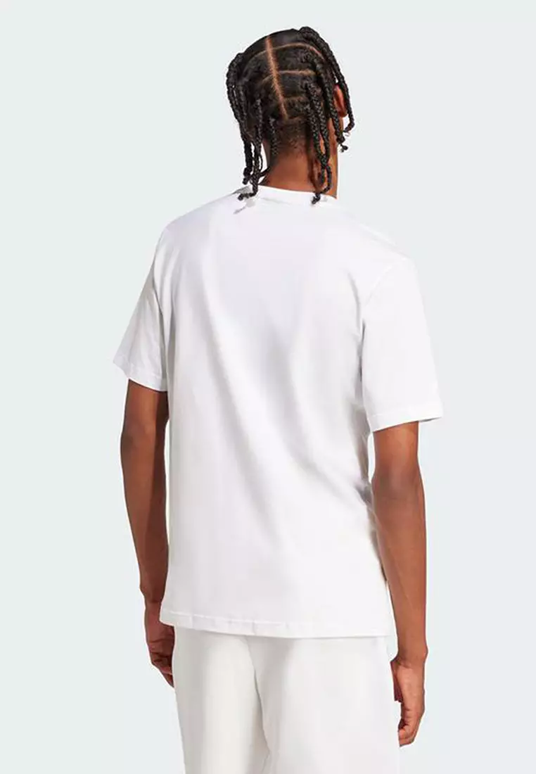 Future Icons 3 Bar Logo T-Shirt