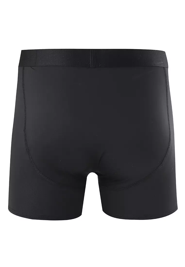 5pk Autograph Microskin plain Trunks