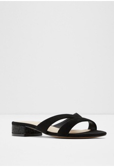 Shop Aldo Perry Flat Sandals Online On Zalora Philippines