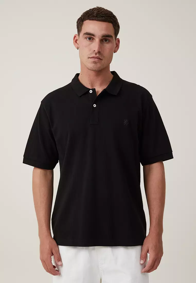 Jual Cotton On The Marco Polo Shirt Original 2024 | ZALORA Indonesia