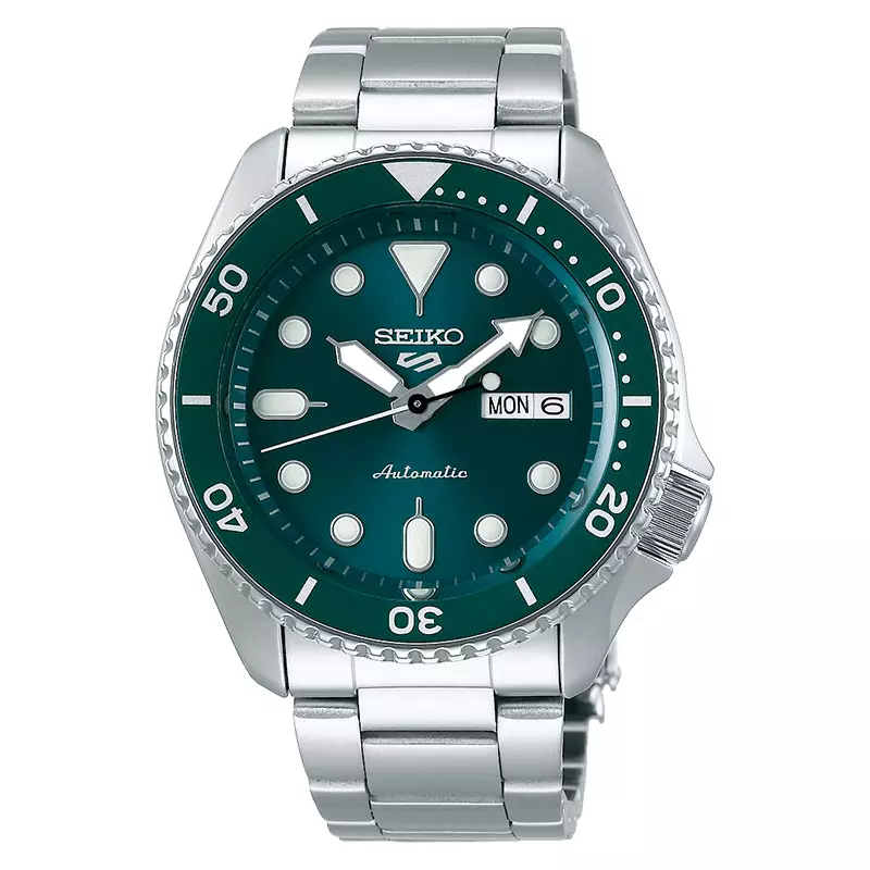Jam outlet seiko automatic