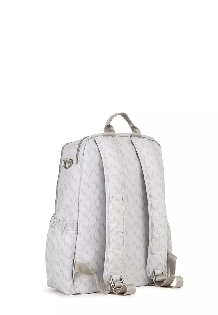 Jujube Zealous Backpack Cozy Knit