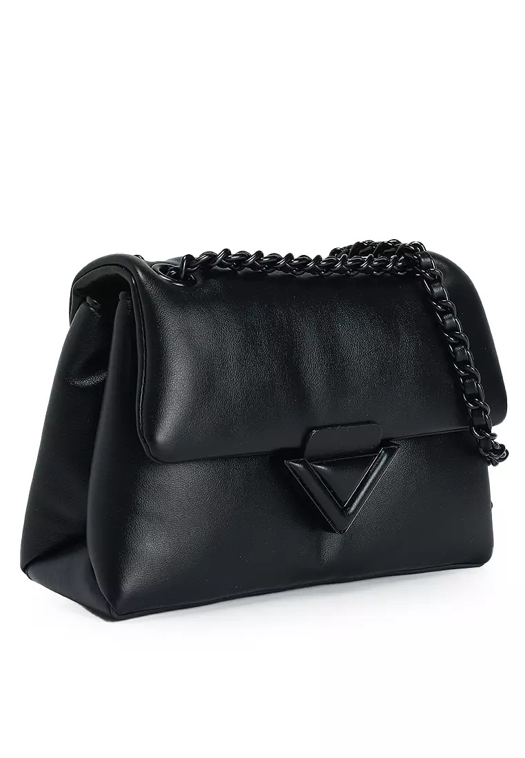 Buy ALDO Soft Puff Shoulder Bag 2025 Online ZALORA Philippines
