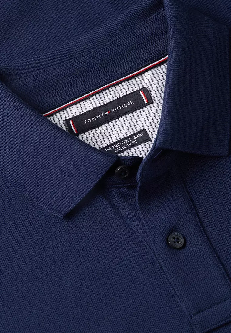 1985 Regular Fit Polo Shirt - Th Mainline