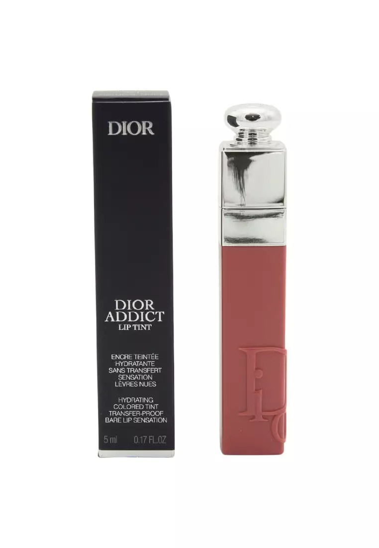 CHRISTIAN DIOR DIOR ADDICT LIP TINT #351 NATURAL NUDE 2026 | Buy