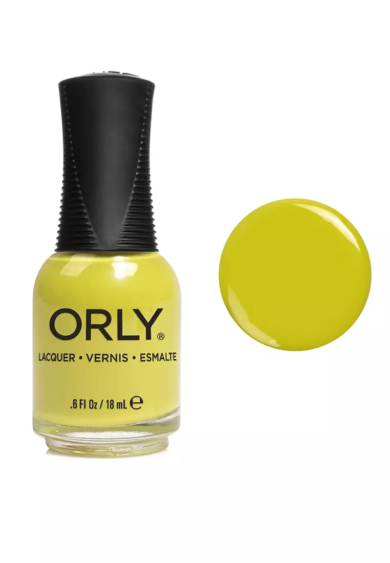 Nail Lacquer Color On A Whim 18ml