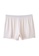 6IXTY8IGHT white LEECA, Supersoft Ribbed Lounge Shorts HW08634 98CDAAA4D32C91GS_4