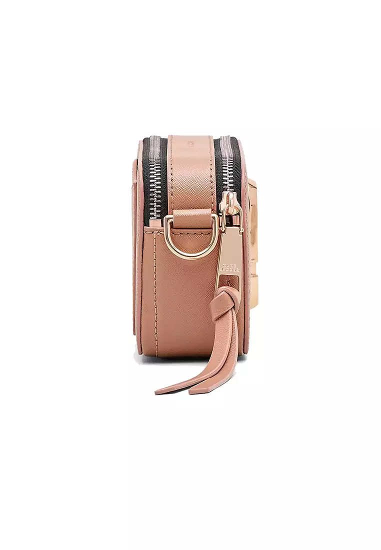 Buy Marc Jacobs Marc Jacobs Snapshot Small Camera Bag Sunkissed M0014867  2023 Online
