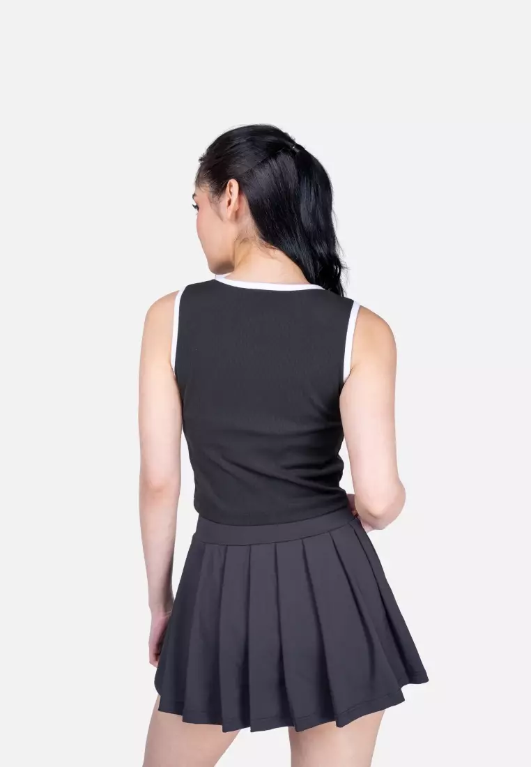 Women's Perf Tank Top 02