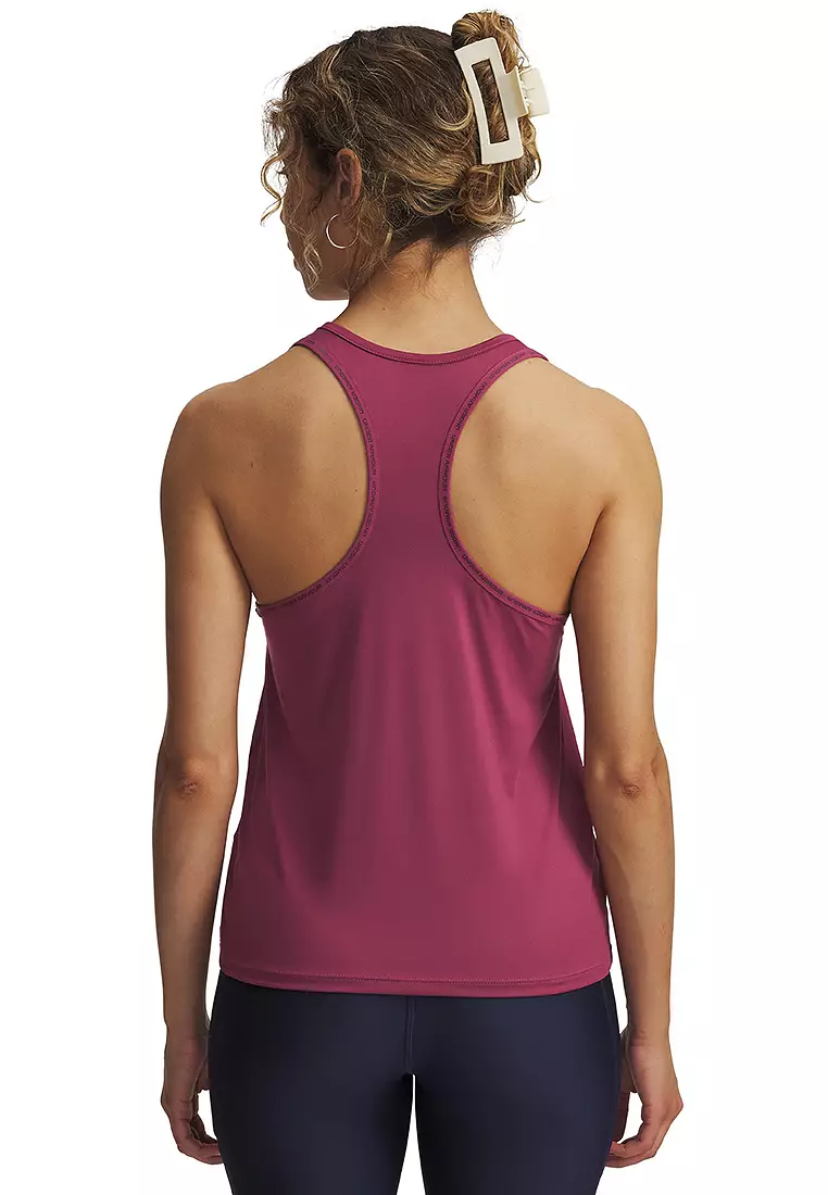 Tech Knockout Women's Tank Top