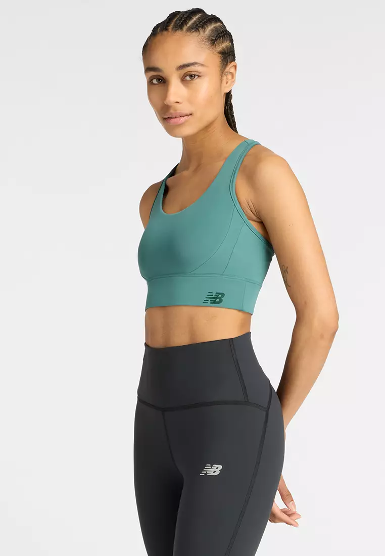 Tech Training Sports Bra