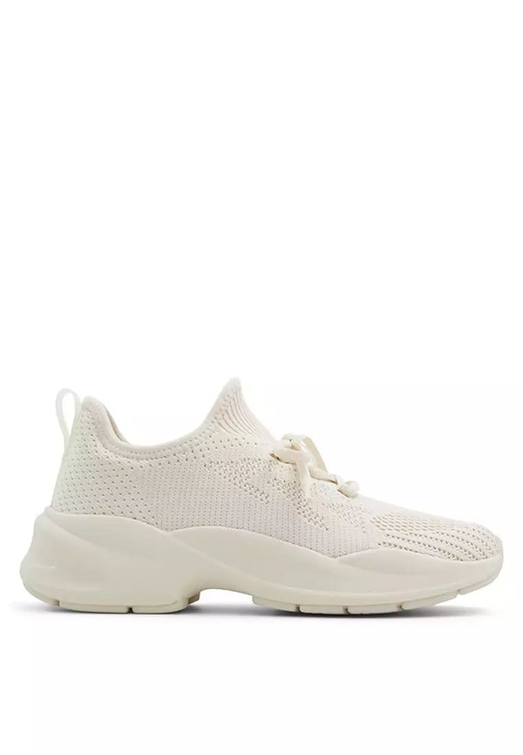 Discount on Aldo  shoes - SKU: Allday Knitted Sneakers
