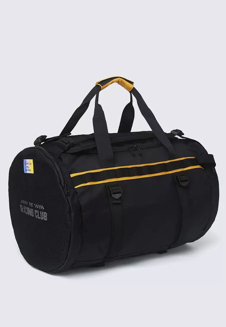 Buy Milliot Racing Club Blitz Duffel Bag Online Zalora Malaysia