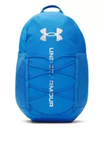 Blue Atlantis/Black/Metallic Silver