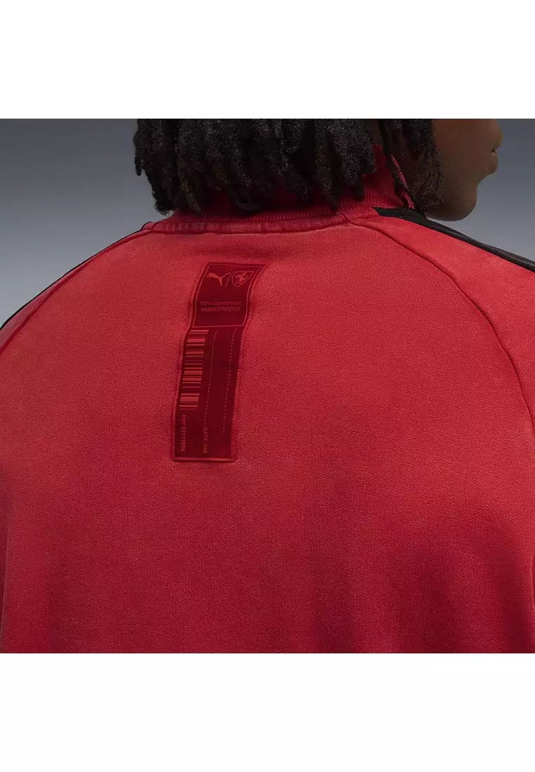 Ferrari T7 Jacket
